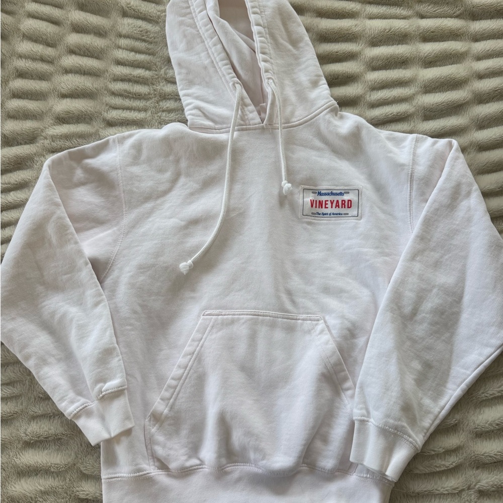 BroDenim sweatshirt